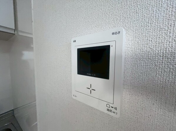 テラエスペランサBの物件内観写真